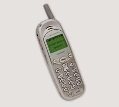 Motorola phone
