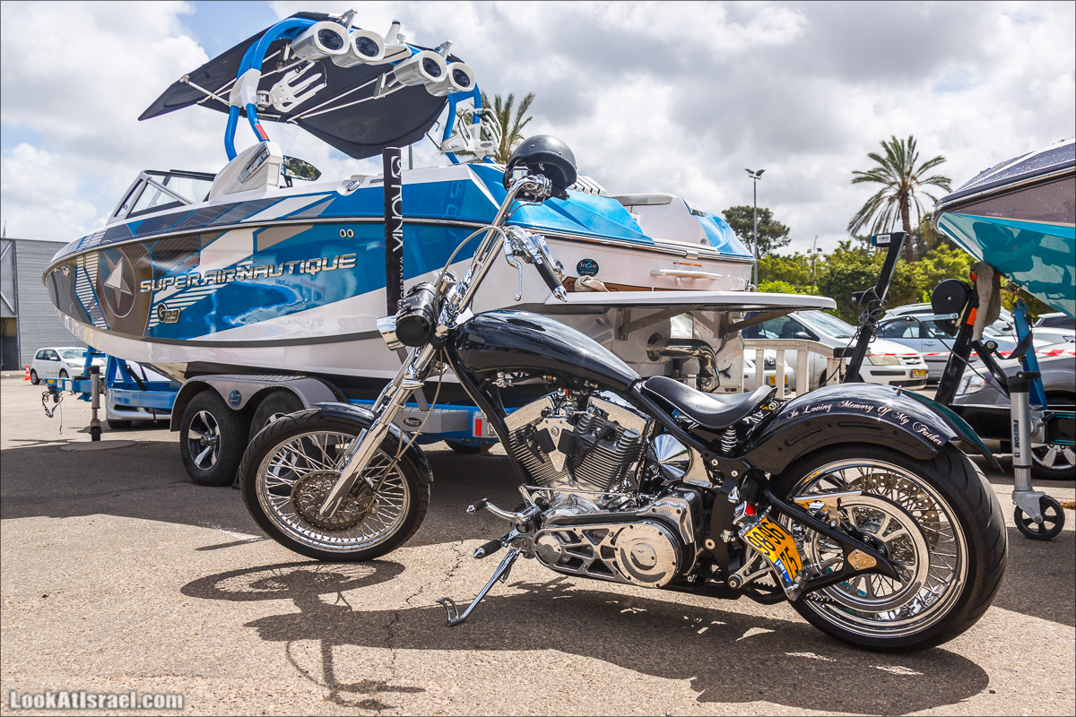 LookAtIsrael.com - Автомобильная выставка Automotor в Тель Авиве | Automotor Expo in Tel Aviv | תערוכת אוטומוטור בתל אביב