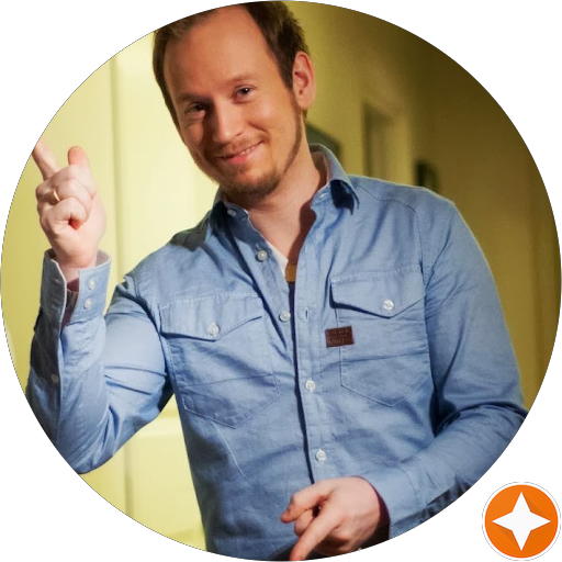 Tony Jarlenfors
