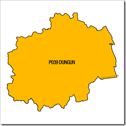 P039 DUNGUN