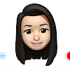 Judy Zhao Avatar