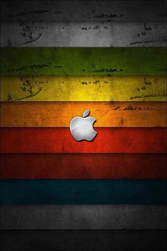 Best Apple Logo Wallpapers for your iPhone_07