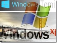 Come usare su XP e Vista gli sfondi dei temi di Windows 8 e 7