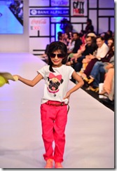 Pakistan’s third fashion week FPW 3 20129