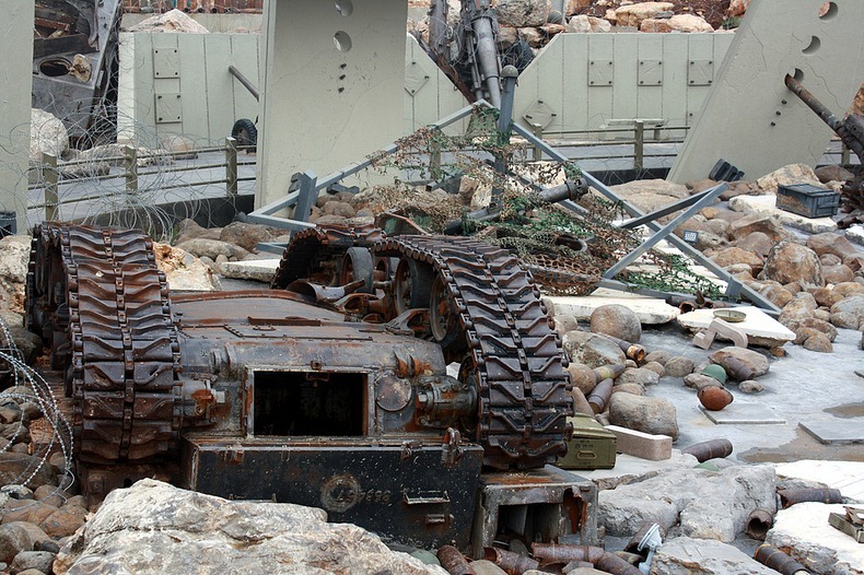 hezbollah-resistance-museum-10 hezbollah-resistance-museum-10