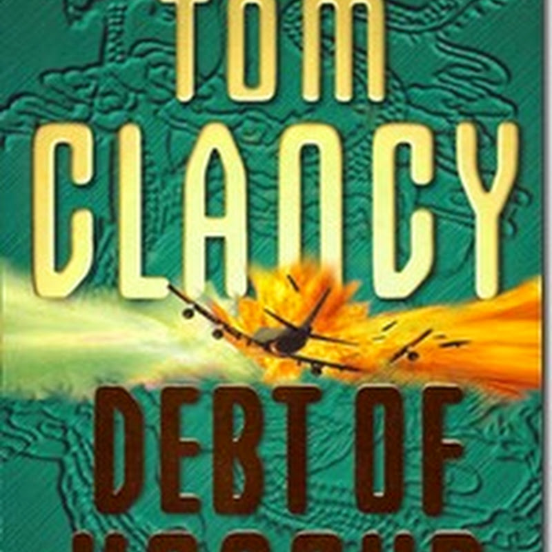 Debt of Honor by Tom Clancy eBook in PDF