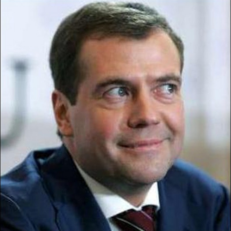 “Светлое будущее” по Медведеву