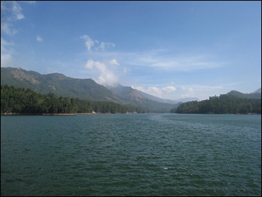 Munnar Day Out I