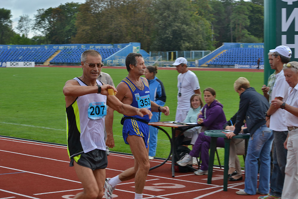 Харьковский марафон 2012 - 182