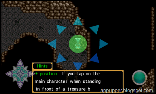 Free Download RPG End of Aspiration v1.6.0g Android Game (APK)