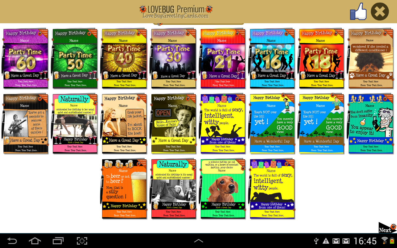 Free Valentines Greeting Cards - Android Apps on Google Play