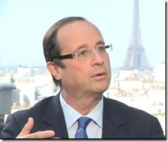 François Hollande Out2011