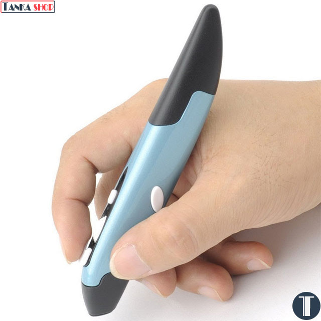 Bút chuột không dây Pen Mouse CPR-03