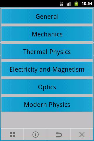 【免費教育App】Jee Physics Guide-APP點子