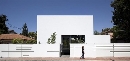 casa-minimalista-Ramat-Gan-Pitsou-Kedem casa-minimalista-Ramat-Gan-Pitsou-Kedem