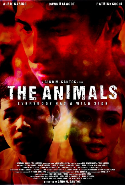 Animals Poster 06-28-12