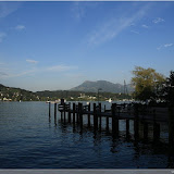 Vierwaldstätter See, Luzern