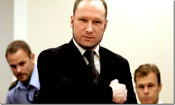 Anders Breivik 8-24-12 sentencing