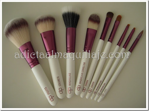 brocha colorete mercadona