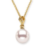 Akoya-Cultured-Pearl-and-Diamond-Pendant-SP0350PR