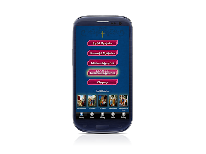 Download Rosary Audio APK for Android