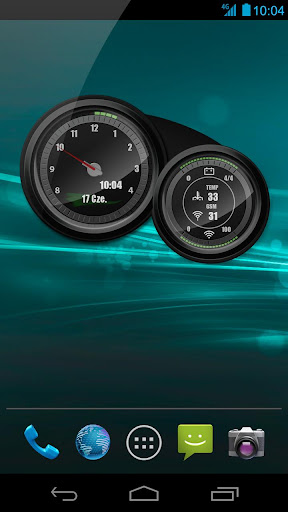 Car Widgets - Porsche 918