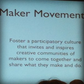 Maker Movement