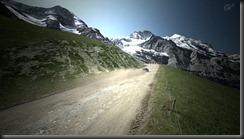 Eiger Nordwand - Trazado K_2