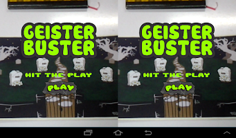 Geister Buster APK צילום מסך #6