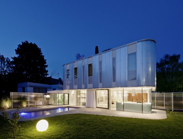 fachada-moderna-casa-blanca fachada-moderna-casa-blanca