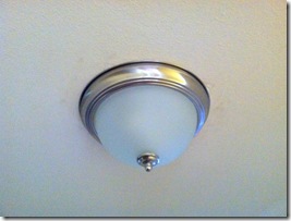 How to replace a light fixture_2
