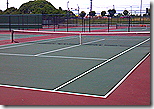 [tennis court]