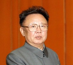 Kim Jong-il Net Worth In 2011