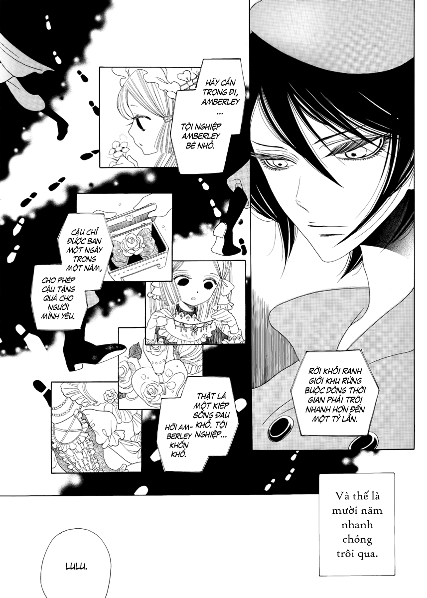Noël chap 1