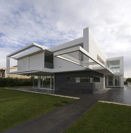 fachada-principal-casa-villa-pm-architrend-architecture fachada-principal-casa-villa-pm-architrend-architecture