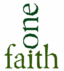one-faith
