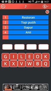 How to download Tebak Kata lastet apk for pc