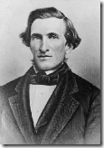 Jedediah M Grant