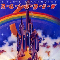 1975 - Ritchie Blackmore's Rainbow - Rainbow