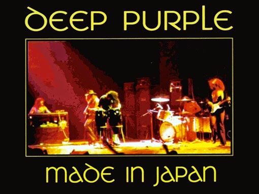 Deep Purple wallpaper (6)