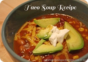 taco soup recipe[3]