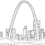 Arco de San Luis