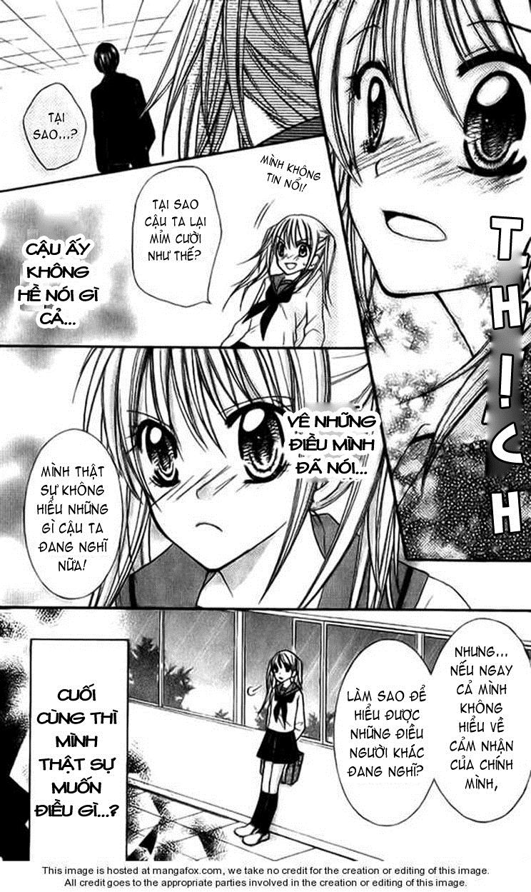 Makimodoshi no Koi no Uta chap 3