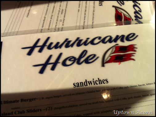 hurricane hole