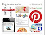 How to show Pinterest Recent Pins On Blog