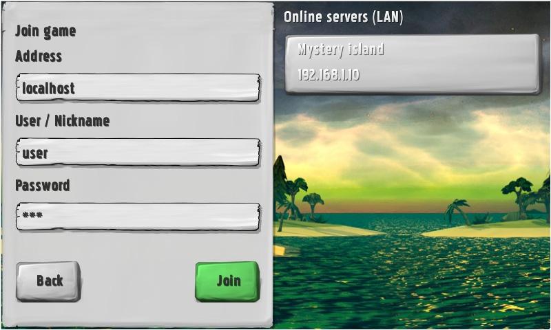    Krafteers - Tomb Defenders- screenshot  