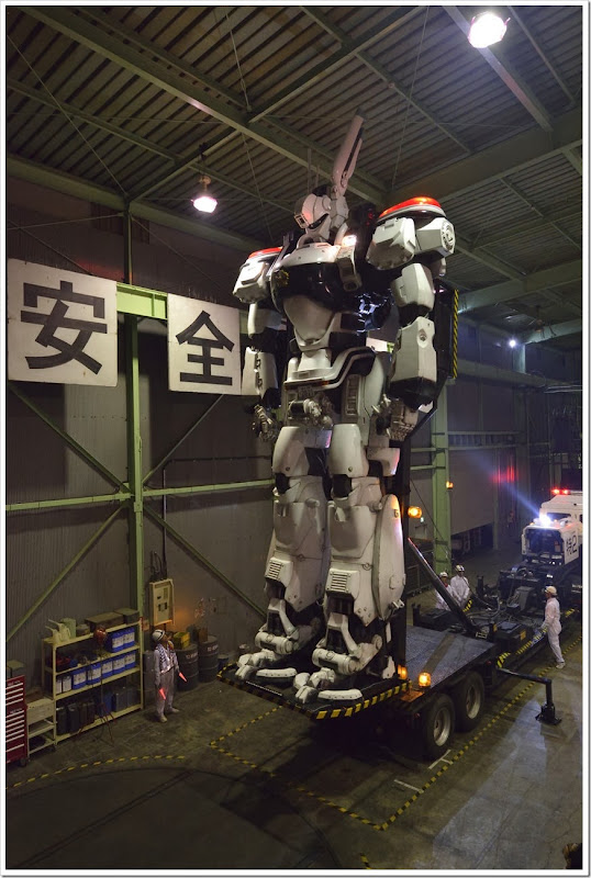 Patlabor_Mano_Erina_live-action_06 Patlabor_Mano_Erina_live-action_06