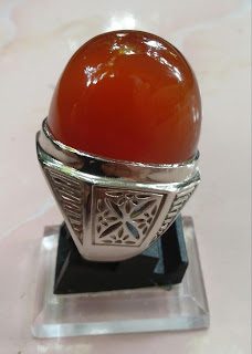 batu bacan merah kristal batu bacan merah halmahera