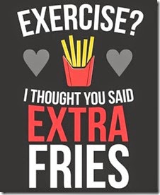 Extra Fries