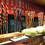 Pekin - - nocny bazar na ulicy Dong’anmen